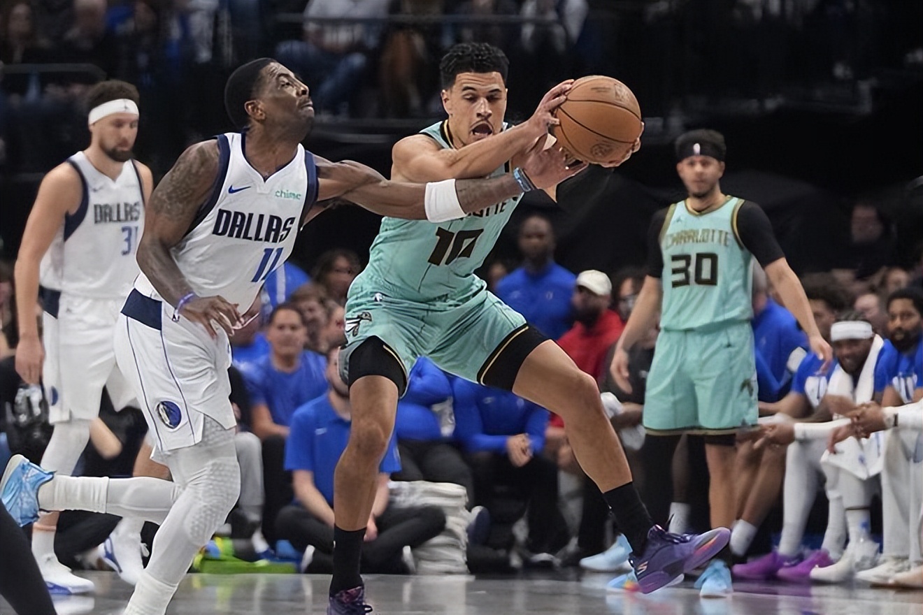 赛前达拉斯独行侠备战NBA季后赛，刷新队史纪录细节曝光，球迷炸锅，控场能力受关注的简单介绍